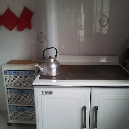 Casa Dei Nonni شقة
