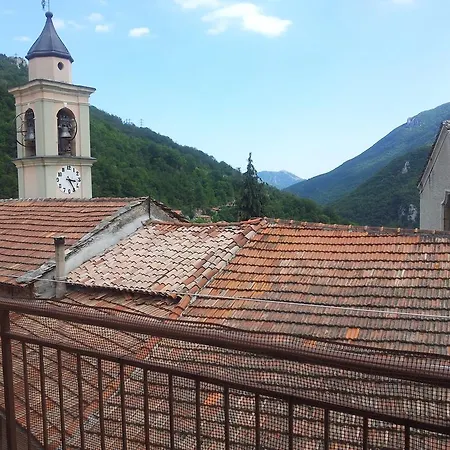 Casa Dei Nonni *