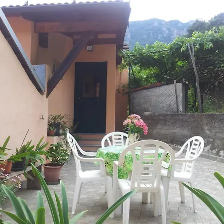 Casa Dei Nonni