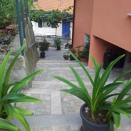 아파트 Casa Dei Nonni