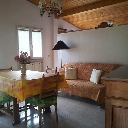 Casa Dei Nonni Garessio