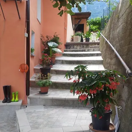 아파트 Casa Dei Nonni *