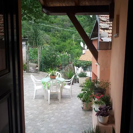 Casa Dei Nonni