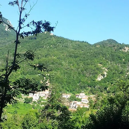 Casa Dei Nonni شقة *