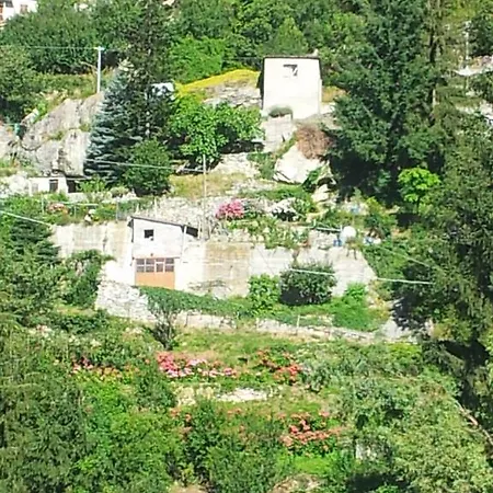 شقة Casa Dei Nonni Garessio