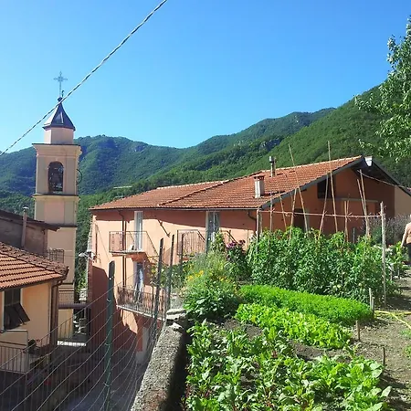 شقة Casa Dei Nonni