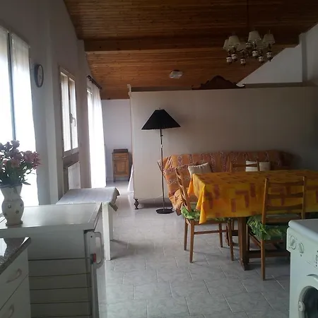 Casa Dei Nonni Garessio
