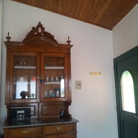 아파트 Casa Dei Nonni *