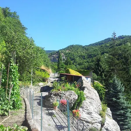 Casa Dei Nonni